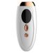 Epilierer Home Photorejuvenation Tragbares Handheld-Gesicht und Körper Schmerzlos Starker Puls Home Laser-Haarentfernungsgerät IPL_voghion.com