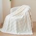 Super Soft Blanket Large Luxury Plush Comfortable Lightweight Blanket Suitable For Bed Chair Sofa Four Seasons_voghion.com