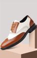 Herren-Business-Schuhe, klassische formelle Lederschuhe, Schnür-Oxford-Wingtip-Schuhe für Herren, bequeme Mode_voghion.com