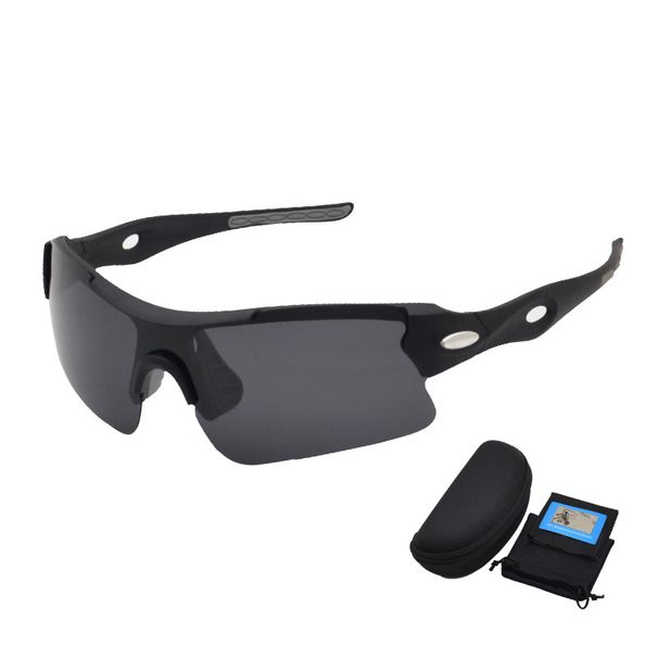 New high-definition polarized driving glasses, anti glare sunglasses, UV resistant riding glasses # 9017_voghion.com