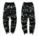 Sport-Cargo-Designerhose Shark Colorblock Hose Jogginghose Jogginghose Jogging übergroße Farbe Tasche gedruckt Camo_voghion.com
