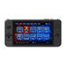 POWKIDDY X70 Handheld Console 7 Inch Video Players Supports 2 USB Controllers PS1 Game Connect To An HD TV_voghion.com