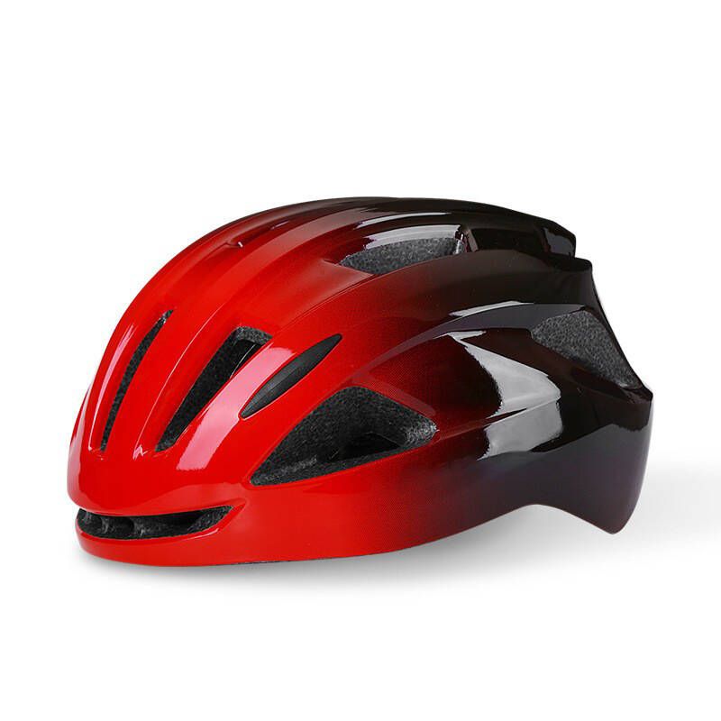Men And Women Riding Equipment Integrated Roller Skating Casual Mountain Highway Bicycle Helmet Suit_voghion.com