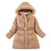 New Cotton Padded Jacket Plush And Thickened Winter Cotton Padded Jacket, Factory Direct Sales, Windproof_voghion.com