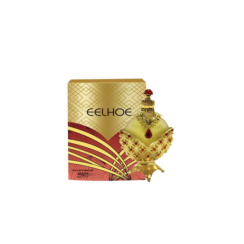 Fragranza naturale di olio concentrato Profumo di dattero d'amore fresco, delicato, non pungente e di lunga durata_voghion.com