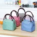 Tasche Frauen Männer Kühltaschen Wärmespeicher Ice Pac Tote Studenten Bento Erwachsene Picknick Essen Handtasche Tragbare Lunchbox_voghion.com