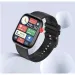 Experience Active Lifestyle With 2024 DHGadgets LC88 Combined GPS Smartwatch + In-Ear Music Player_voghion.com