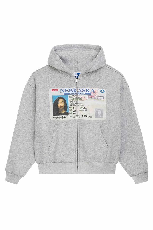 Felpa con cappuccio e zip stampata personalizzata – Pullover streetwear retrò Y2K | Maglione unisex a maniche lunghe_voghion.com