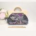 2025 Main Promotion High-End Summer New Embroidered Sequin Evening Clutch Handheld Straw Woven Bag_voghion.com
