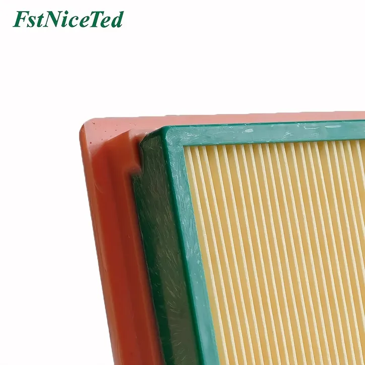 (1PC) PU Air Filter Fits For Infiniti Q50/Tiida/Bluebird Replaces 16546-ED500_voghion.com