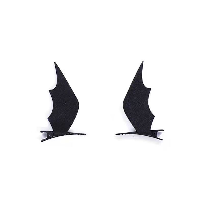 Unisex Halloween party hairband ornaments headband Halloween devil's corner funny hairpin kitchen knife headdress hair accessories_voghion.com