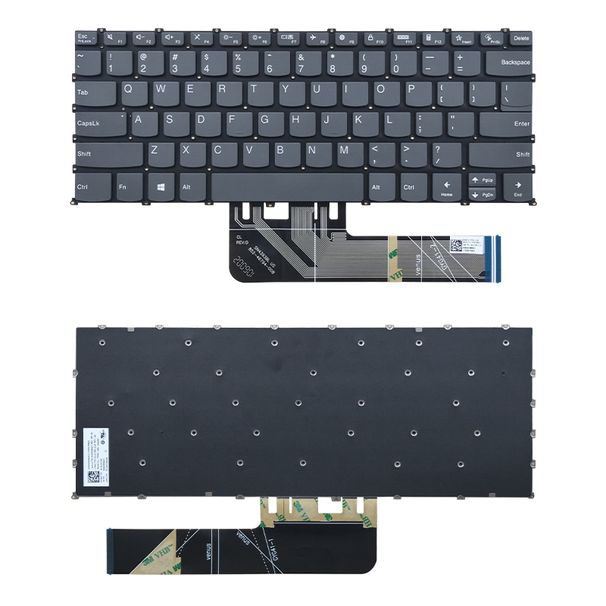 Applicable To Lenovo Thinkbook 14 G2 G3 G4 ITL New Wei 6-14itl Are Keyboard_voghion.com