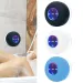 Altoparlante portatile mini Bluetooth impermeabile per bagno, altoparlanti wireless per doccia, forte assorbimento, lettore musicale per auto_voghion.com