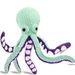 Dog Pet Plush Octopus Toy Interactive Sound Anti-demolition Home Large And Small Dog Boredom Companion Toy_voghion.com
