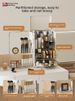 Cosmetic Storage Box Desktop Dustproof Skincare Organizer Dressing Table High-End Drawer Large Capacity Makeup Cabinet_voghion.com