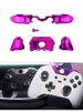 Xbox One Elite Edition joystick-knappbytte, reparasjon, gjør-det-selv-modifisering, galvanisering, fargematching, integrert_voghion.com