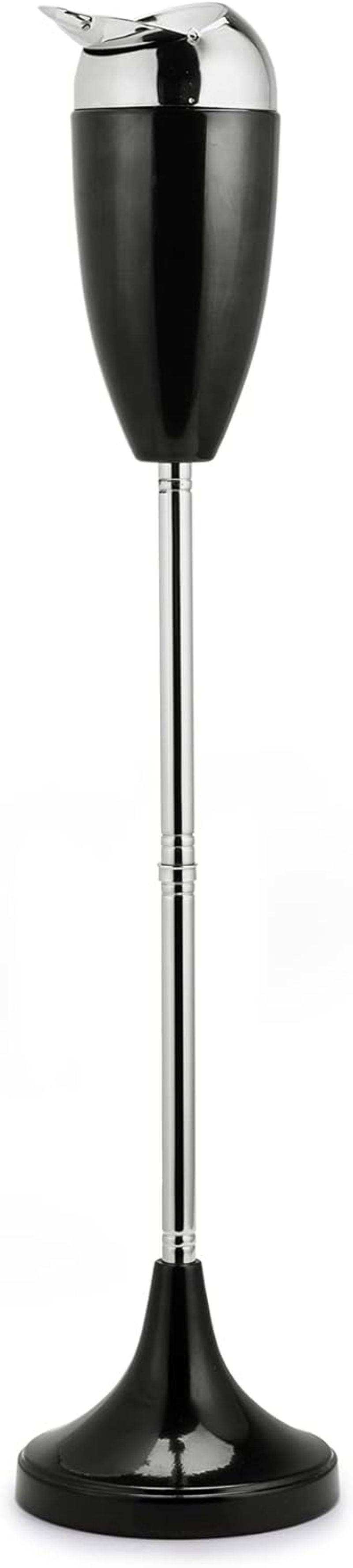 Mushroom Egg Slicer - Cast Aluminum Silver_voghion.com
