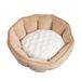 Hot Selling Autumn Winter, Warm Pet Mat For Deep Sleep, Shell Shaped Cat And Dog Nest_voghion.com