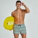 Men's Clothing Swimming Trunks Beach Pants_voghion.com