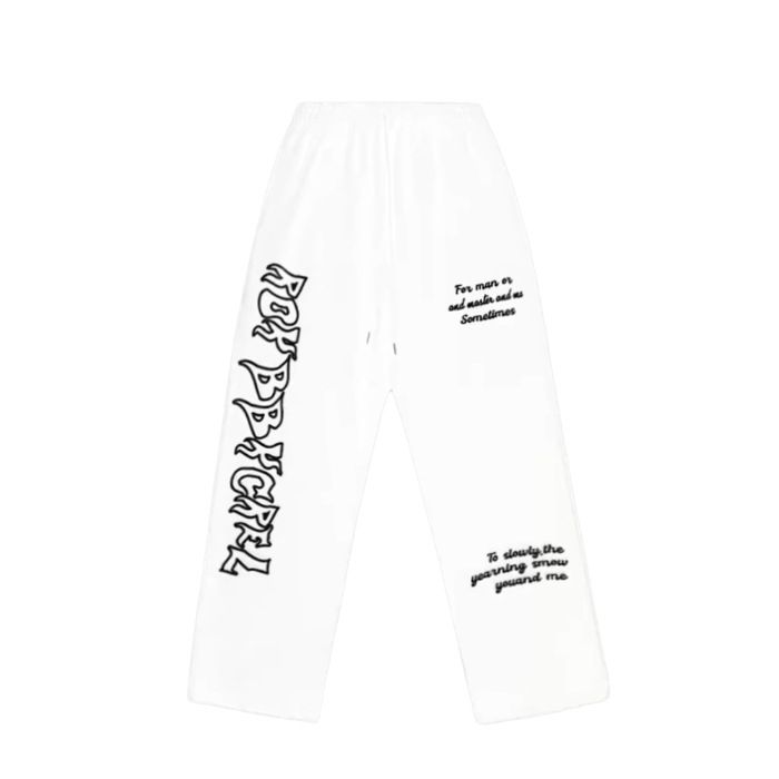 Pantalon de danse hip-hop pour femme, coupe ample, imprimé, jazz, yoga, avec cordon de serrage, taille haute, streetwear, décontracté_voghion.com