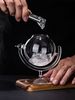 RYYD Globe Barware - Stile celebrità | Bicchiere per bevande fredde commerciale_voghion.com
