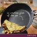 Anolon Advanced Home Hard Anodized Nonstick Frying Pan/Skillet, 10.25 Inch, Onyx_voghion.com