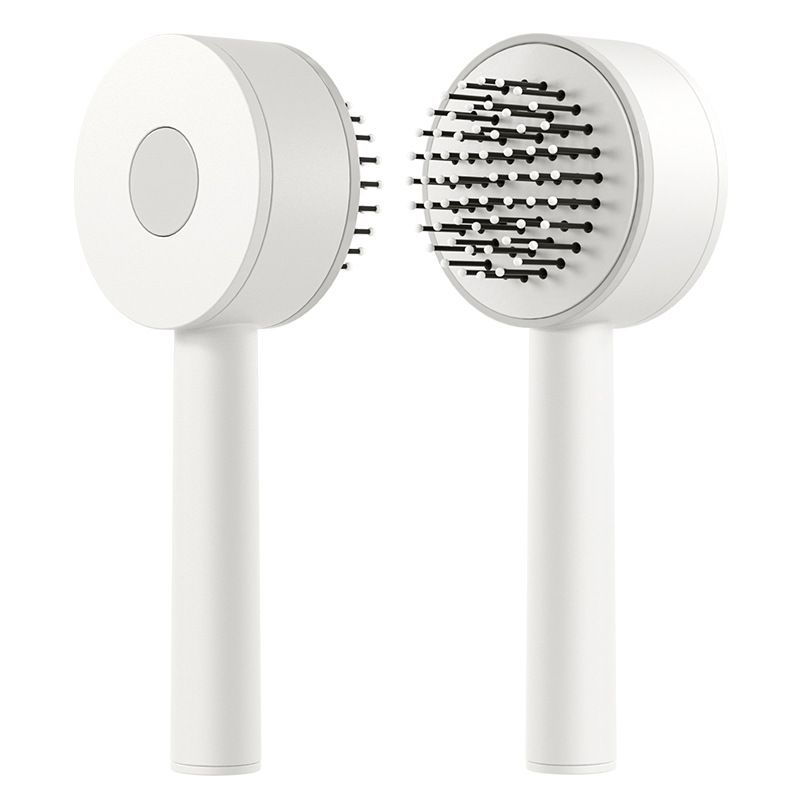 3D βούρτσα μασάζ με μαξιλάρι αέρα, χτένες μαξιλαριού αέρα, χτένα μασάζ τριχωτού της κεφαλής για γυναίκες, χτένα μασάζ για το σπίτι, σαλόνι, DIY, εργαλείο κομμωτικής_voghion.com