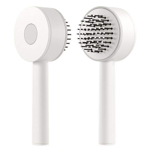 3D βούρτσα μασάζ με μαξιλάρι αέρα, χτένες μαξιλαριού αέρα, χτένα μασάζ τριχωτού της κεφαλής για γυναίκες, χτένα μασάζ για το σπίτι, σαλόνι, DIY, εργαλείο κομμωτικής_voghion.com