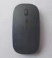 Rechargeable Silent Wireless Mouse – Bluetooth & 2.4G Dual-Mode, 1600DPI, Ergonomic Design For Laptop/PC_voghion.com