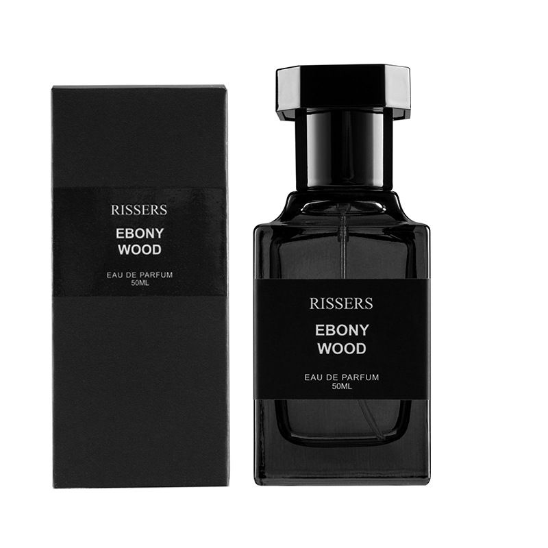 2024 New Hot Selling Women's Perfume RISSERS Brand Infinite Agarwood Summer Lily of The Valley Perfume Lasting Fragrance_voghion.com
