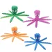 Plüsch-Puzzle-Spielzeug Oktopus für Hunde von PawParty Store_voghion.com