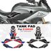 For S1000XR S 1000 XR S1000 M1000 M1000XR 2020 - 2024 Motorcycle Fuel Tank Pad 3D Sticker Fairing Protector Decals Set_voghion.com