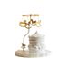 RYYD Carousel Aromatherapy Candle Fragrance Indoor Home Long-lasting High-end Atmosphere Birthday Gift Souvenir_voghion.com