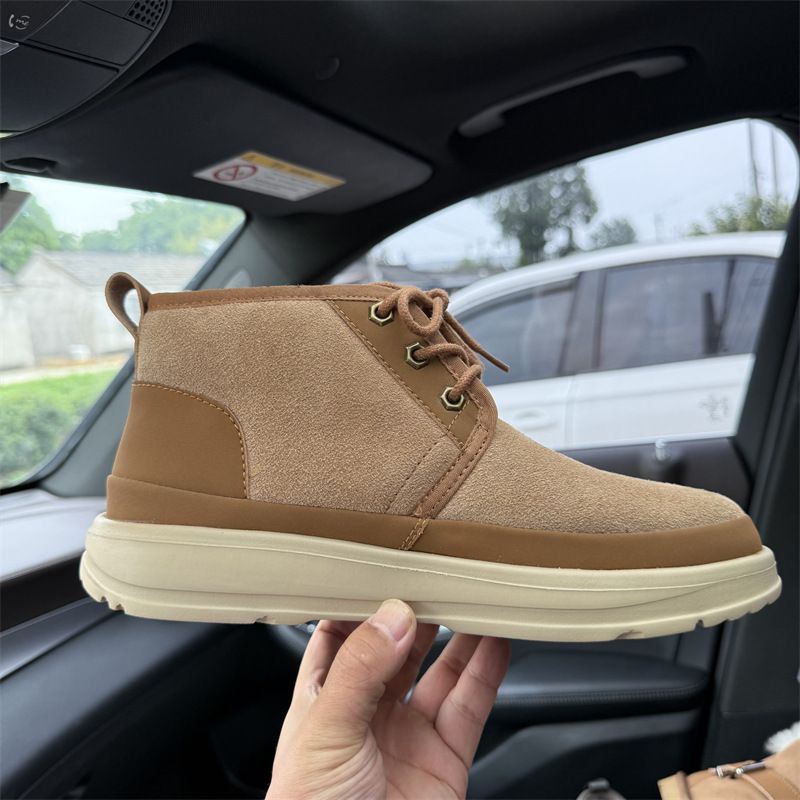 TOP Tims Boot Designer Luxury Boots Shoes Men Waterproof Ankle Classic Martin Casual Shoe Cowboy Black Hiking Motorcycle Boots Martin Casual Shoes1_voghion.com