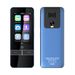 Smart Voice Translator Device With 134 Online & 11 Offline Languages, Instant Photo Translation, Portable For Travel & Business (Gray/Blue)_voghion.com