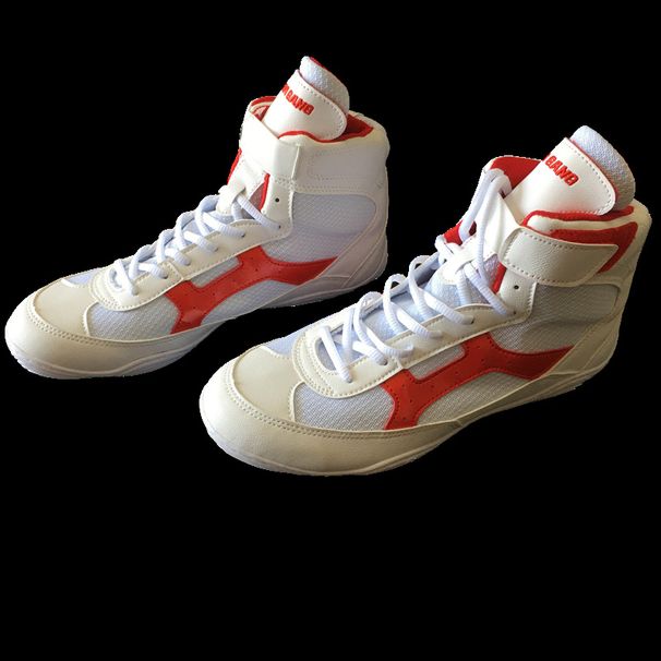 Imtynių batai Imtynių treniruočių batai Laisvųjų imtynių batai Koviniai treniruočių batai Nemokami kovos batai_voghion.com