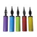 Dual-Action Balloon Pump – Handheld Air Inflator For Latex & Foil Balloons (6 Colors, Compact & Lightweight)_voghion.com