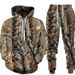 Four season 3D hoodie popular fishing camping digital printing men's fashion trend hooded suit set_voghion.com