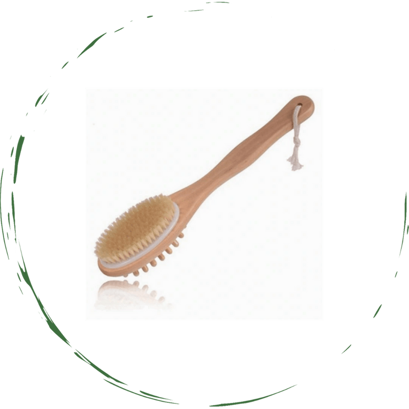 Bath / Body / Massage Brush Dropshipping Products_voghion.com