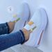 2025 New And Large Sport Single Matsuke Flat Bottom Side Zipper Solid Color Casual Sports Shoe_voghion.com