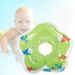 ToysMall Simhalsring Uppblåsbar Luftläckage Förhindra Babybadtillbehör Småbarn Barn Vatten Poolhals Flytring för småbarn_voghion.com