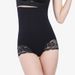 Høyt midjet strammingskorsett for kvinner for å avsløre rumpa formende bukser Falske rumper Magelekkasjeformere_voghion.com