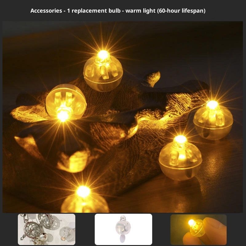 LuvBox LoveRing Love Ring Back Court Plug anale indossabile a forma di coda di coniglio con luce e campanello, staccabile, di piccole dimensioni, erotico SM_voghion.com