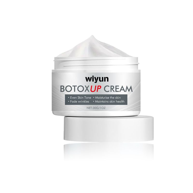 Crema idratante per il viso, crema idratante, emolliente e curativa della pelle_voghion.com