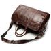Vintage-Reisetasche aus echtem Rindsleder mit oberer Schicht, gewachstes Leder, großes Fassungsvermögen, Schultergurt, stilvoll und langlebig für Business und Fitnessstudio_voghion.com