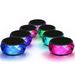 Candylight LED Stereo Bluetooth Mini Speaker And MP4 Player_voghion.com