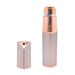 New women's electric shaver portable lipstick mini hair remover can be used all over the body_voghion.com