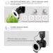 -FC100 Meike Ring Light LED Constant Light, Compatible Flash, Small Video Light_voghion.com