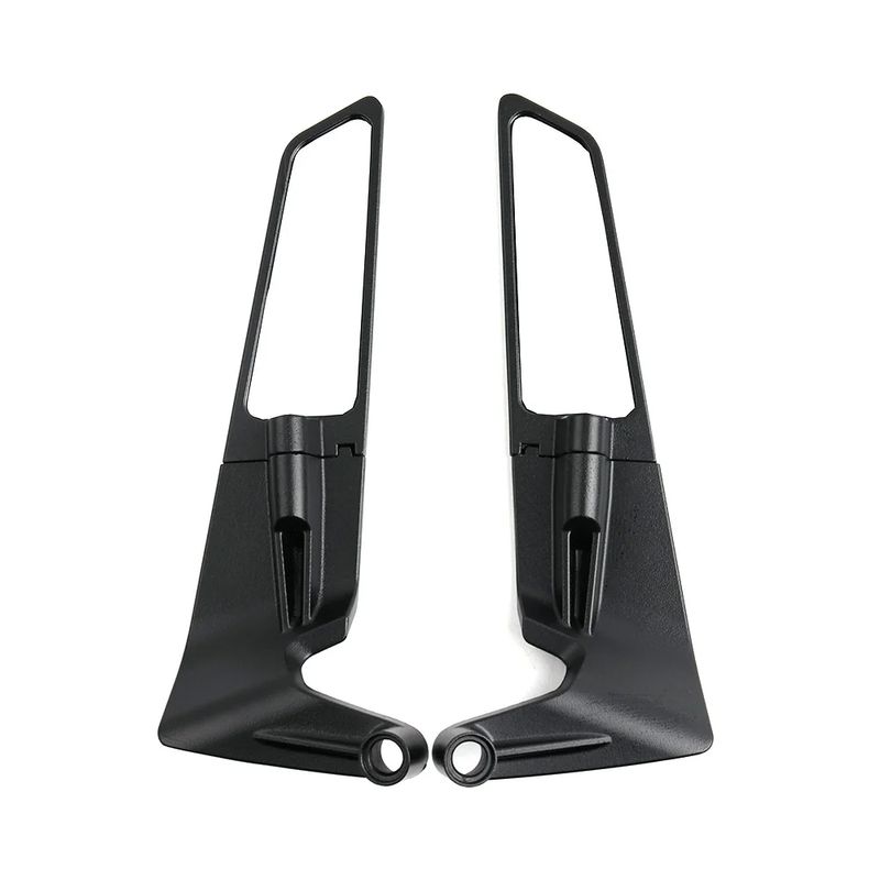 PENTRU MT-03 mt03 MT03 2018-2023 Accesorii noi Kituri oglinzi reglabile Oglinzi Stealth pentru motocicletă_voghion.com
