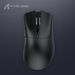 Attack Shark R1 Lightweight PAW3311 E-sports Gaming Three-mode Bluetooth Wireless Laptop Mouse_voghion.com